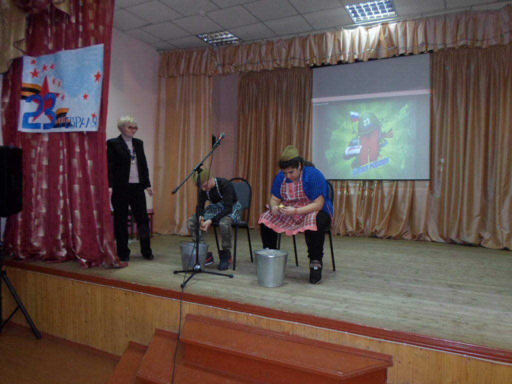 Видеофильм «Армейский калейдоскоп»